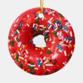 Donut Ornament (Vorne)