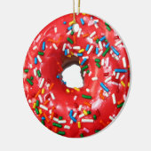 Donut Ornament (Links)
