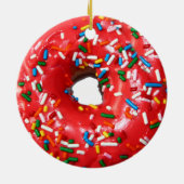 Donut Ornament (Hinten)