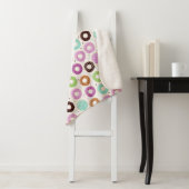 Donut Pattern Decken (Beispiel)