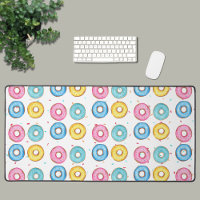 Donut Pattern
