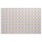 Donut Pattern Stoff (Yard (91,4 cm))