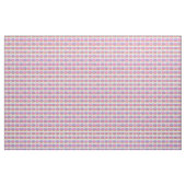 Donut Pattern Stoff (Yard (91,4 cm))