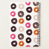 Donut Planer (Rückseite)