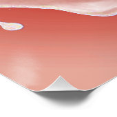 Donut Poster (Ecke)