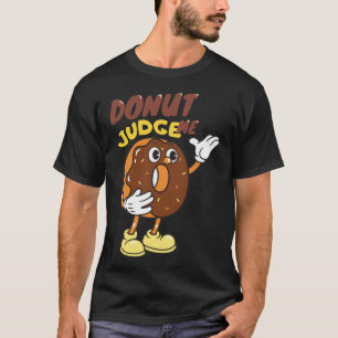 donut Richter mir Classic T - Shirt Copy