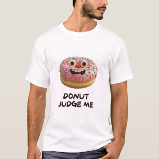 Donut Richter T-Shirt