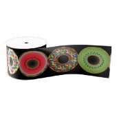 Donut Ripsband (Spule)