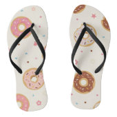 Donut Sandalen (Fußbett)