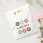 Donut Shop Geburtstagsparty Geschenktütchen (Versiegelt)