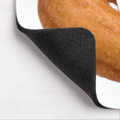 Donut Spaß Custom Mousepad (Ecke)