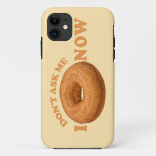 Donut Spaß iPhone Gehäuse Case-Mate iPhone Hülle