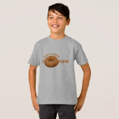 Donut Spaß Shirts - wählen Sie Stil, Farbe (Vorne ganz)