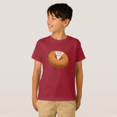 Donut Spaß Shirts - wählen Sie Stil & Farbe (Vorne ganz)