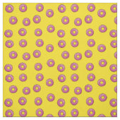 Donut Sprinkles Stoff (Muster)