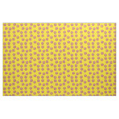 Donut Sprinkles Stoff (Fat Quarter (45,7 x 55,9 cm))