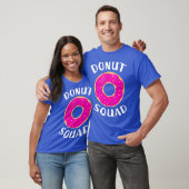 Donut Squad Shirt Funny Donut Shirts Donut (Unisex)