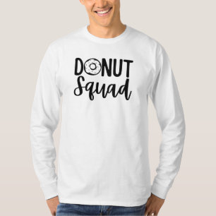 Donut Squad T - Shirt