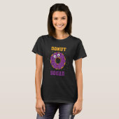 Donut Squad T-Shirt (Vorne ganz)