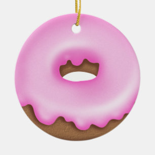 Donut - SRF Keramikornament