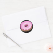 Donut Sticker - SRF (Umschlag)