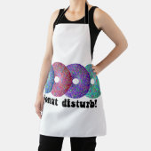 Donut-Störung Schürze (InSitu)