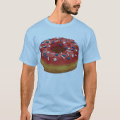 Donut T-Shirt (Vorderseite)