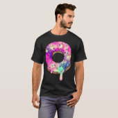 Donut T-Shirt (Vorne ganz)