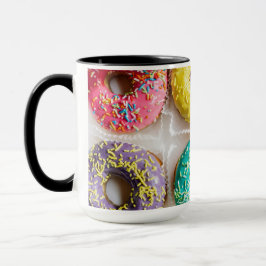 Donut Tasse