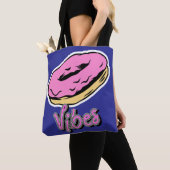 Donut Vibes.. Tasche (Von Nahem)