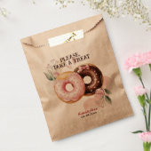 Donut Wedding Geschenktütchen (Versiegelt)