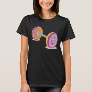 Donut Weights T-Shirt