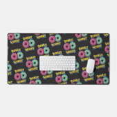 Donut Worry Schreibtischunterlage (Tastatur & Maus)