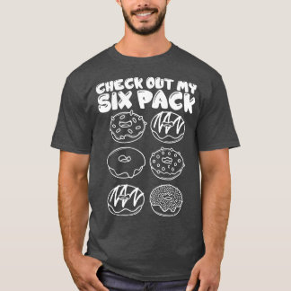 Donuts 1 T-Shirt