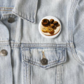 Donuts and Cookies  Button (Beispiel)
