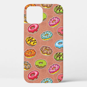 Donuts Case-Mate iPhone Hülle