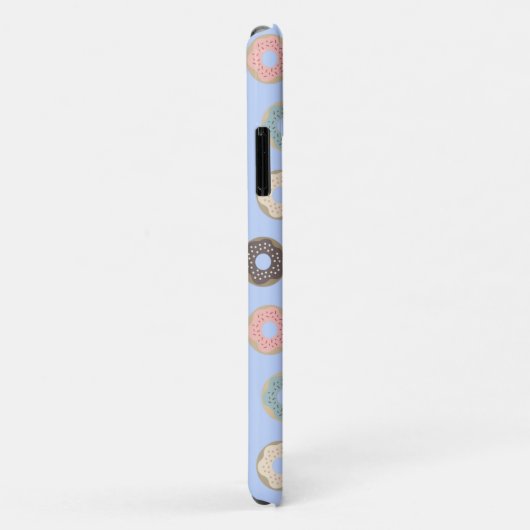 Donuts Case-Mate iPhone Hülle (Hinten/Rechts)