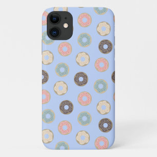 Donuts Case-Mate iPhone Hülle