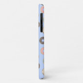 Donuts Case-Mate iPhone Hülle (Hinten/Links)