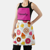 Donuts & Cupcakes Apron Schürze (InSitu)