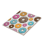 Donuts Fliese (Seite)