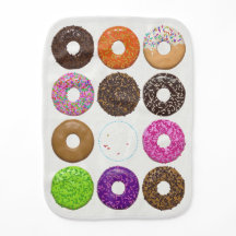 Donuts for all