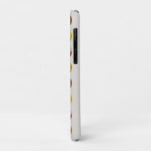 Donuts for all Case-Mate iPhone hülle (Hinten/Links)