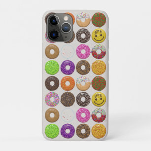 Donuts for all Case-Mate iPhone hülle