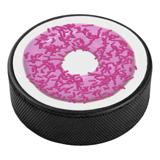 Donuts for all eishockey puck (3/4)