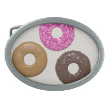 Donuts for all
