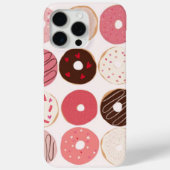 Donuts für Ihr iPhone-Fall Case-Mate iPhone Hülle (Rückseite)