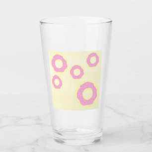 Donuts Glas