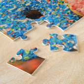DONUTS JIGSAW PUZZLE (Seite)