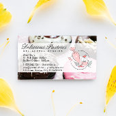 Donuts | Konditorei-Koch Visitenkarte